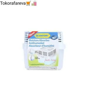 Humdry Premium Apel Penyerap Kelembaban 450 Gr