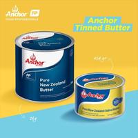 Gambar Anchor - Butter Kaleng 2kg Mentega Baking Bakery Gourmet Gurih Premium dari Toko Bahan Kue Jakarta 2 Kota Administrasi Jakarta Barat 5 Tokopedia
