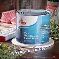 Gambar Anchor - Butter Kaleng 2kg Mentega Baking Bakery Gourmet Gurih Premium dari Toko Bahan Kue Jakarta 2 Kota Administrasi Jakarta Barat 1 Tokopedia