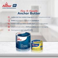 Gambar Anchor - Butter Kaleng 2kg Mentega Baking Bakery Gourmet Gurih Premium dari Toko Bahan Kue Jakarta 2 Kota Administrasi Jakarta Barat 4 Tokopedia