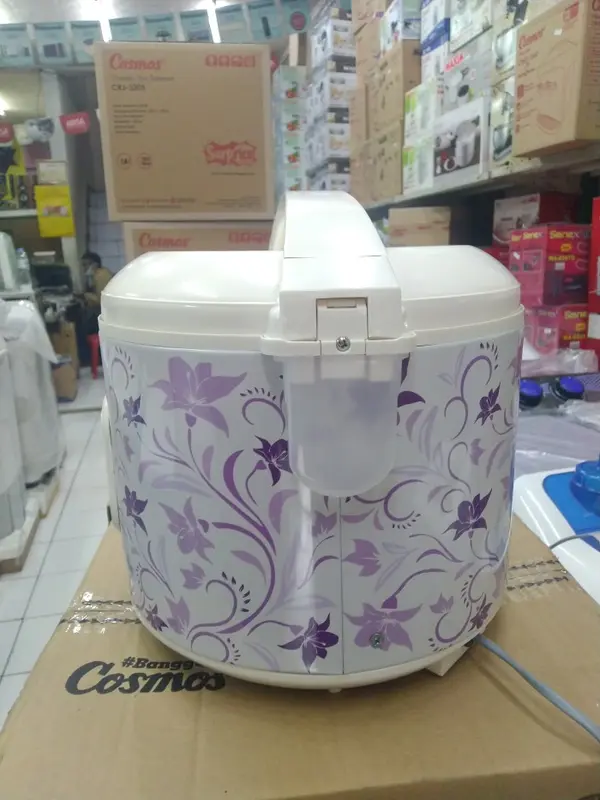 Rice cooker cosmos CRJ-3305 Magicome 2