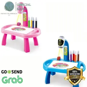 Papan menggambar Pintar sundayeater DO223A