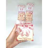 Gambar UMPAN PANCING R52 UDANG TERGACOR dari Bandar Pancing Online Kota Tangerang 2 Tokopedia