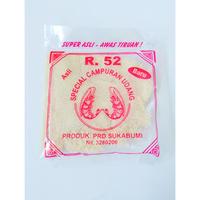 Gambar UMPAN PANCING R52 UDANG TERGACOR dari Bandar Pancing Online Kota Tangerang 1 Tokopedia