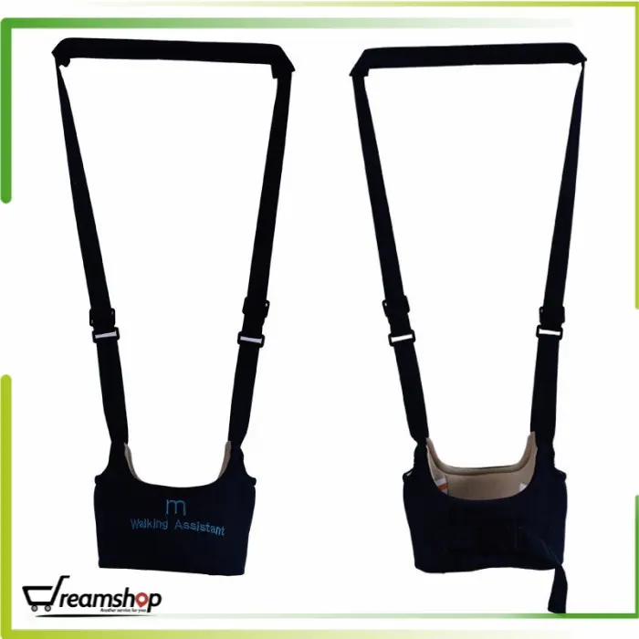 Alat Bantu Jalan Bayi Walking Assistant Baby - X101