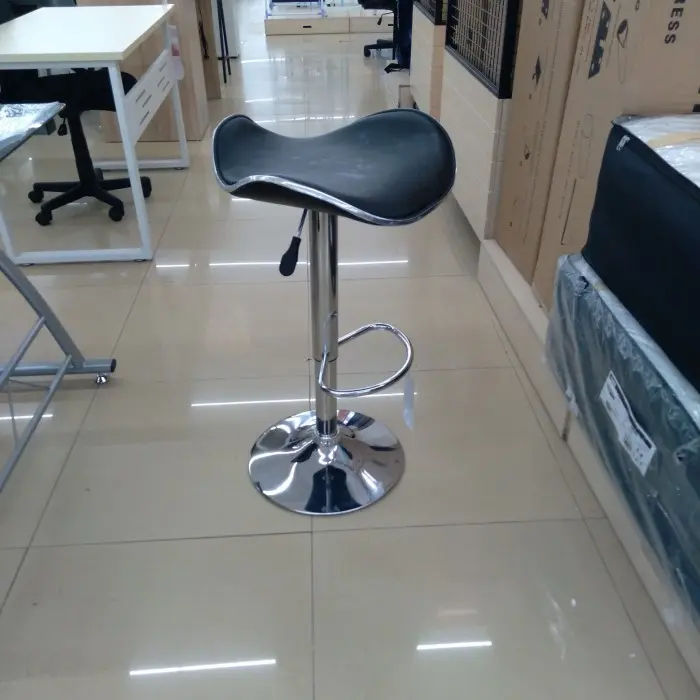 kursi bar informa barstool bar stool kentucky hitam black