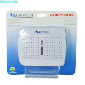 Dehumidifier Penyerap Kelembapan