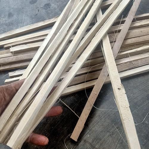 Terlaris batang bilah bambu/untuk tanaman pagar terlaris sudah raut 3