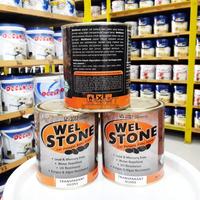 Gambar Cat Batu Alam Welstone Transparant Gloss / Mengkilap 0.9 Liter dari Toko Cat Warna Abadi Kota Administrasi Jakarta Barat 5 Tokopedia