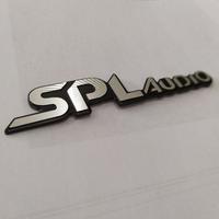Gambar Logo Kecil SPL Audio harga satuan dari SPL Audio Kota Surakarta 1 Tokopedia