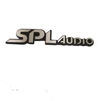 Gambar Logo Kecil SPL Audio harga satuan dari SPL Audio Kota Surakarta 2 Tokopedia