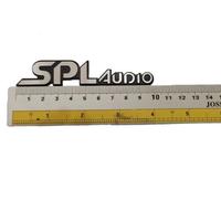 Gambar Logo Kecil SPL Audio harga satuan dari SPL Audio Kota Surakarta 4 Tokopedia