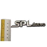 Gambar Logo Kecil SPL Audio harga satuan dari SPL Audio Kota Surakarta 5 Tokopedia