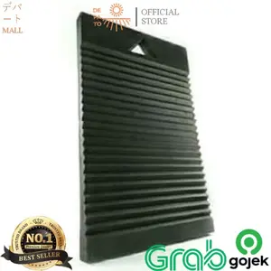 PAPAN PENGGILASAN CUCI BAJU TEKNOLOGI NANO SPONGE ANTI SAKIT DPT