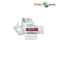 Gambar COUNTERPAIN 1 TUBE ISI 15 GR dari Apotek Lily Medika Denpasar Kota Denpasar 4 Tokopedia