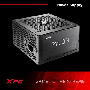 XPG PYLON - PSU Power Supply Unit 550W BRONZE