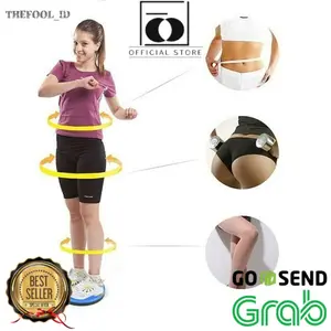 Trimmer Twisting ORIGINAL TFID