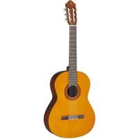 Gambar Yamaha CX40 Gitar Klasik Elektrik Senar Nilon Original dari HLS Music - Yamaha ID Official Kota Administrasi Jakarta Selatan 4 Tokopedia