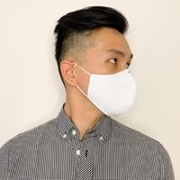 Gambar BlueButton 5 Pc Masker Kain 2 Ply Anti Air - earloop black dari BlueButton Kota Cimahi 5 Tokopedia