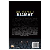 Gambar Buku Ensiklopedia Kiamat - Gema Insani dari Yafazaka Kab. Sleman 2 Tokopedia