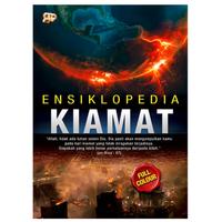 Gambar Buku Ensiklopedia Kiamat - Gema Insani dari Yafazaka Kab. Sleman 1 Tokopedia