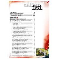 Gambar Buku Ensiklopedia Kiamat - Gema Insani dari Yafazaka Kab. Sleman 3 Tokopedia