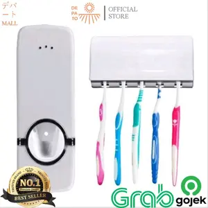 alat praktis odol | Ready Stock | Siap Gosend DPT