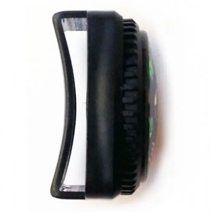 Suunto Clipper L/B NH Compass No Number / Kompas - Hitam 2