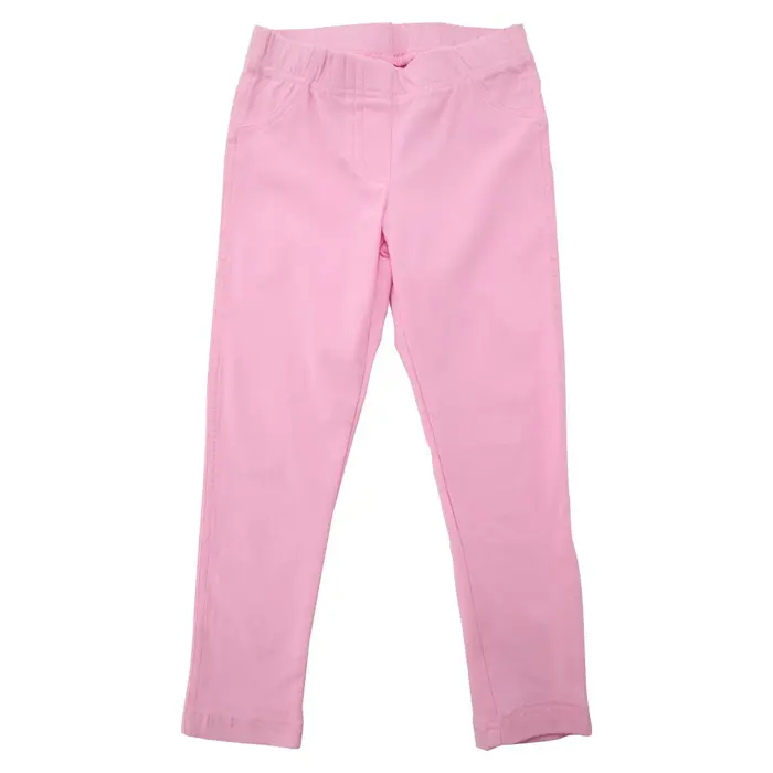 Gambar Legging Anak Perempuan / Light Pink / Rodeo Junior Girl Basic - XL dari Rodeo Junior Kota Administrasi Jakarta Barat 5 Tokopedia