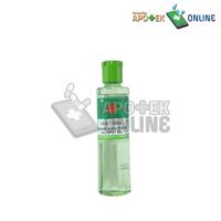 Gambar MINYAK KAYU PUTIH CAP LANG 210 ML dari Apotek Lily Medika Denpasar Kota Denpasar 2 Tokopedia