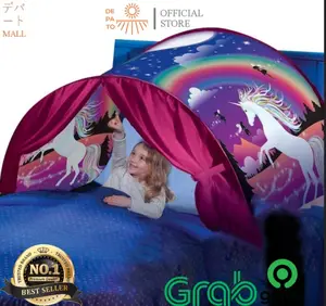 Tenda Mimpi Anak DPT DPT ORIGINAL