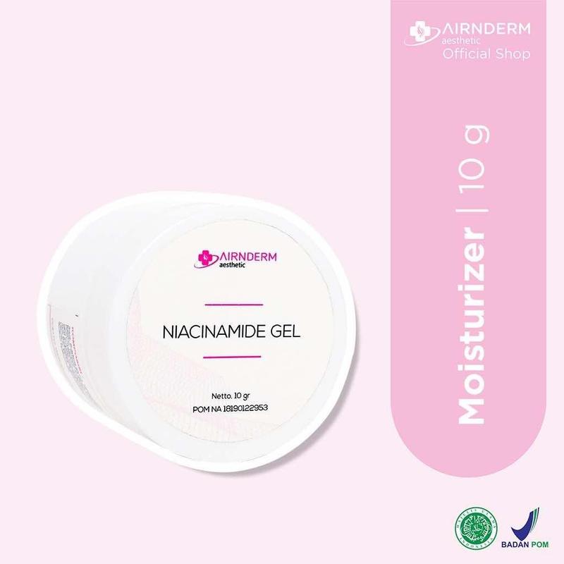 Niacinamide Gel Airin