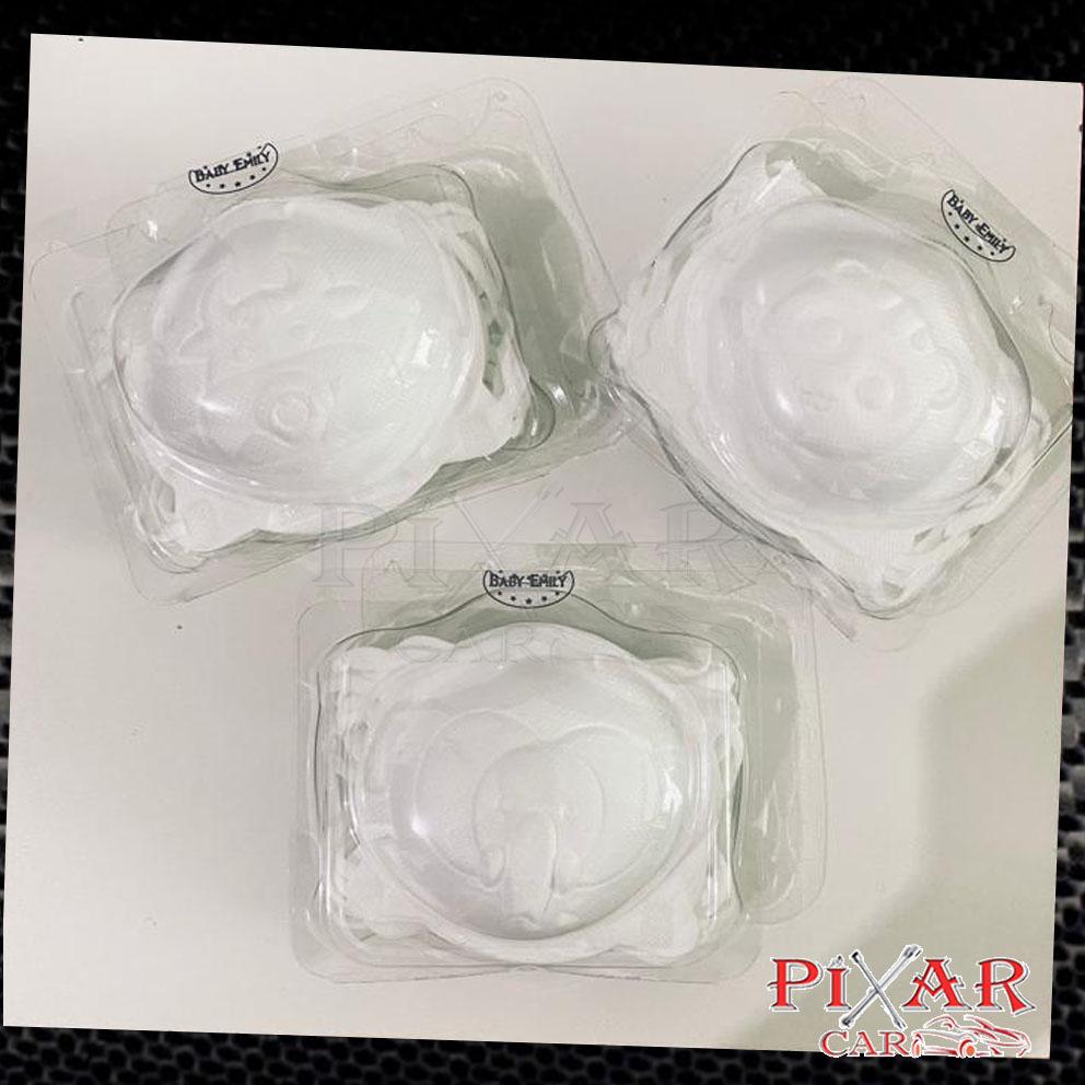 Sale Masker Anak Lucu KF94/3D isi 10 4ply bukan pigeon/my baby kingdom - Baby Tiger