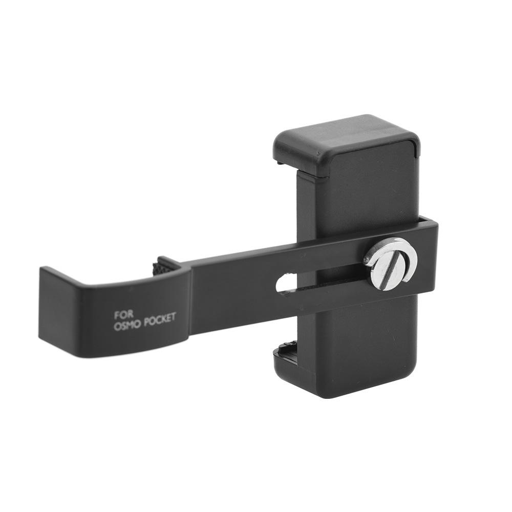 Phone Mount Holder For DJI OSMO Pocket/Pocket 2 3 Gimbal Camera Smart Phone Connector Adapter Support Clip Fixer Accessories_voghion.com