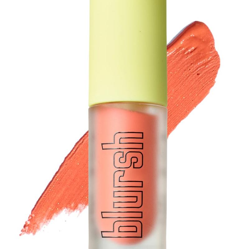 Made By Mitchell Blursh Liquid Blusher