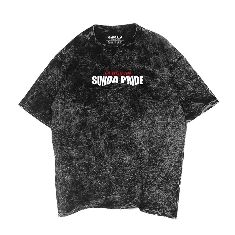 Baju Official Azmy Z Season 4