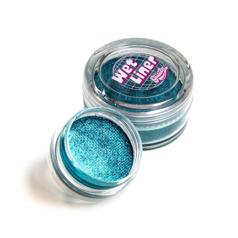 Pool Party Wet Liner