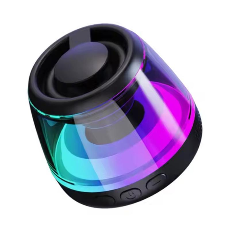 Portable Bluetooth Speaker M2 Powerful Wireless Outdoor HD HIFI Subwoofer Sound Box Loud Audio Stereo Music Speaker