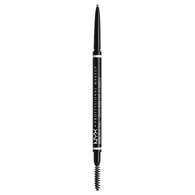NYX Professional Makeup, Micro Brow Pencil - Shade Blonde