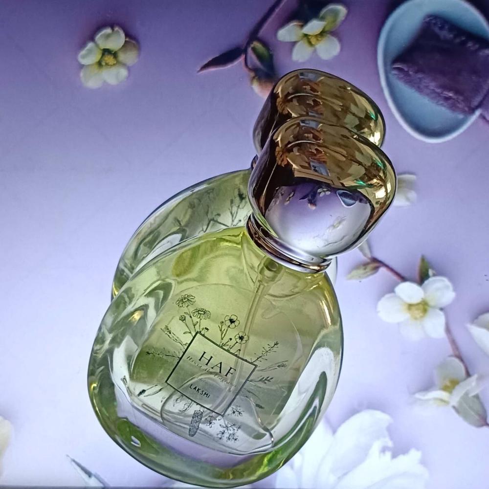 Parfum HAF murah meriah Laksmi
