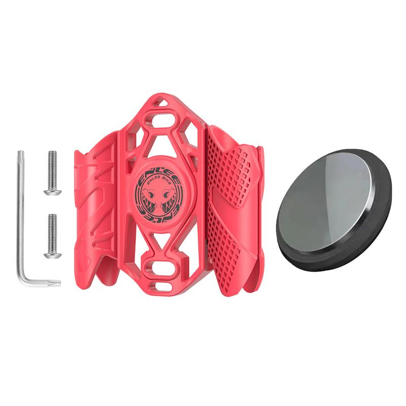 NEW Bicycle GPS Tracker Highway Vehicle Hidden Locator Anti-Theft Anti Loss Multifunctional Bracket Tracker For Apple Android