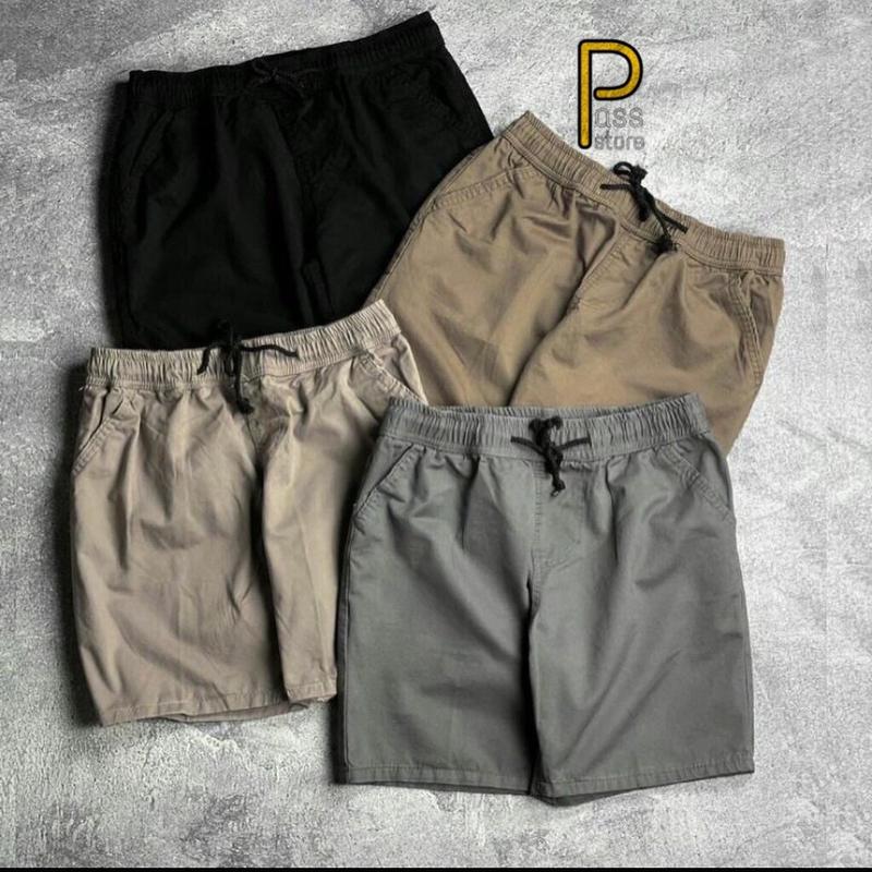 CELANA PENDEK BOARDSHORT PREMIUM