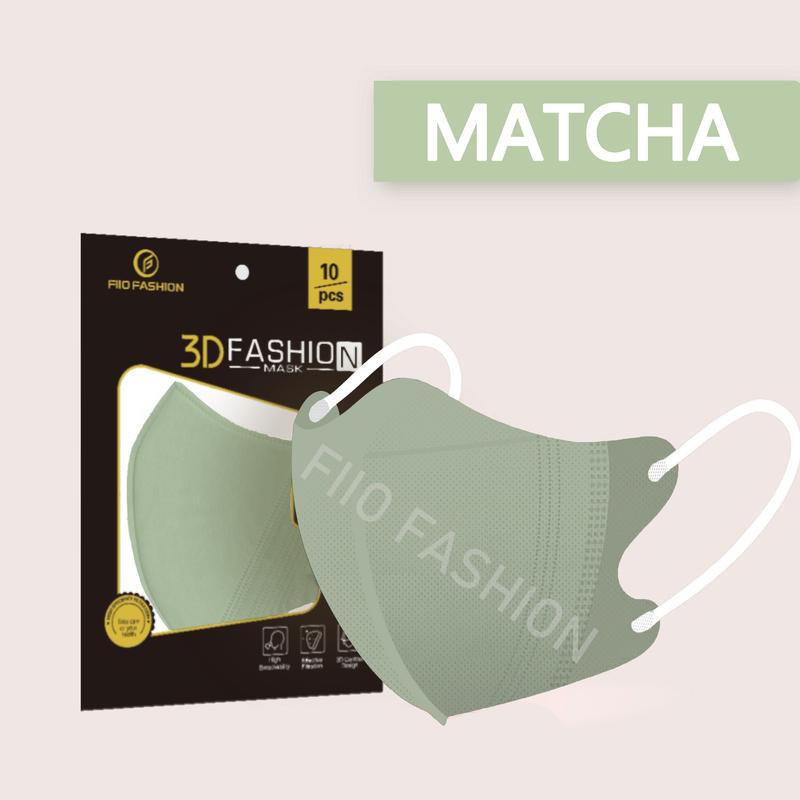 3D butterfly facemask 50pcs original KF80 disposable KF94  level 3Lay…