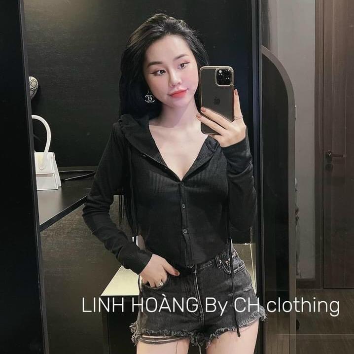 ao mu chât len tam xinh siu