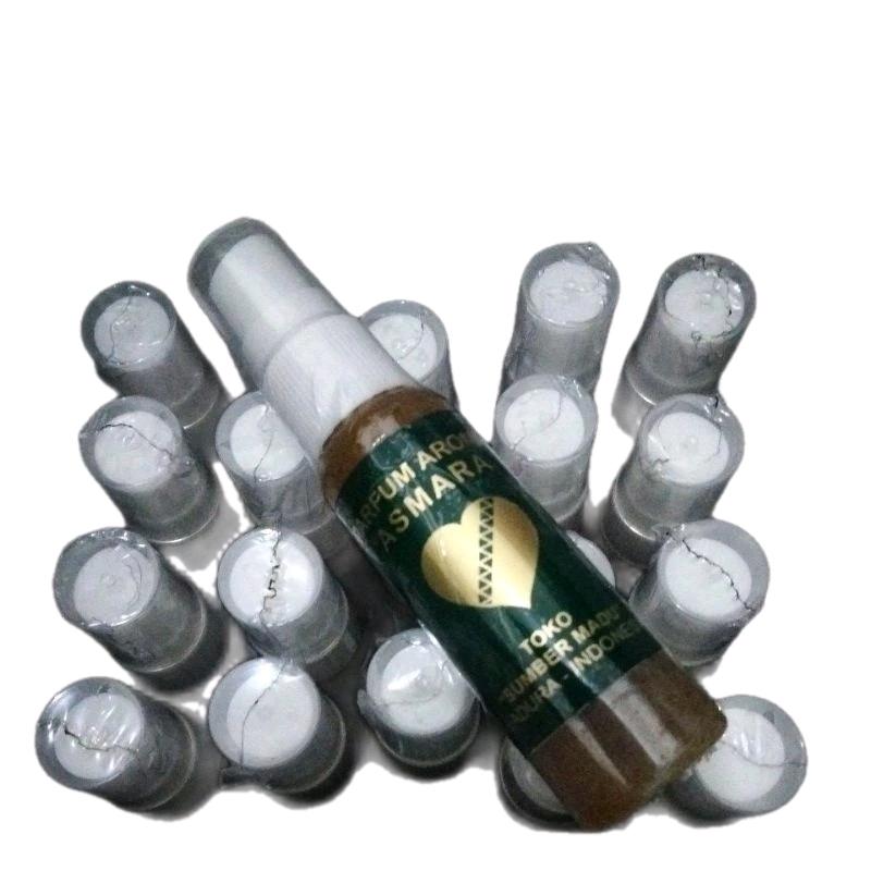 parfum Wanita khas Madura