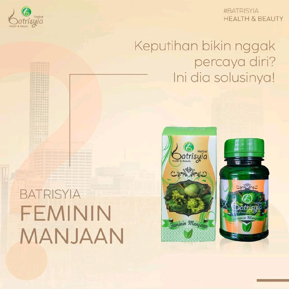 FEMINIM MANJAAN BATRISYIA