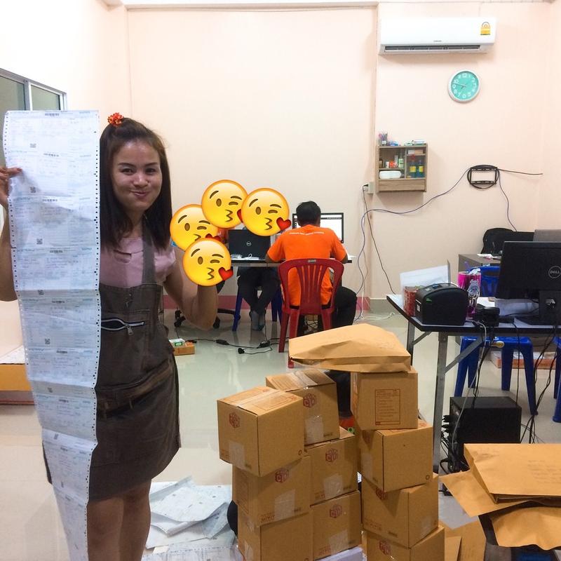 กดสั่งซื้อในตะกร้านี้ค่ะ