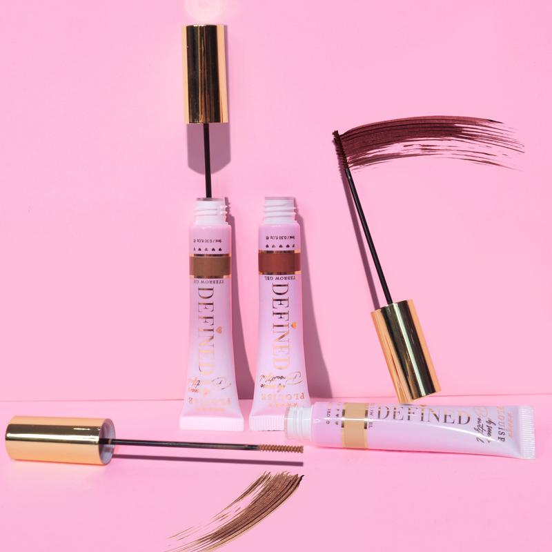 P.Louise Defined Eyebrow Gel