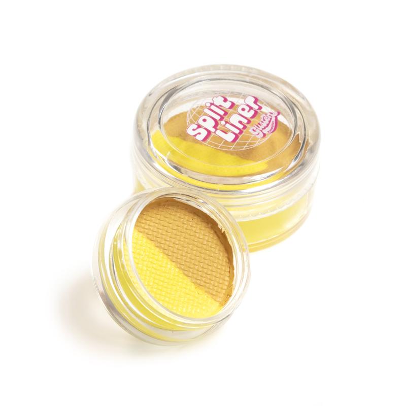 Banoffee Split Liner