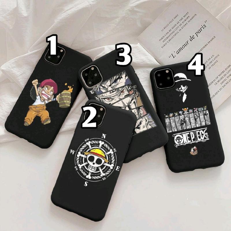 Casing HP One Piece/ CASE HP ANIME/ Casing HP All Type